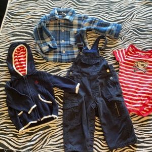 Babies R Us Infant 6/9 Months